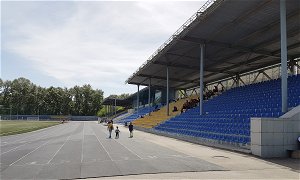 Vostok Stadium - Oskemen (12).jpg Thumbnail