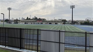 Okudo Sports Center Park - Katsushika City, Tokyo (Nankatsu SC).jpg Thumbnail