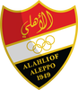 Al Ittihad of Aleppo SC.png Thumbnail