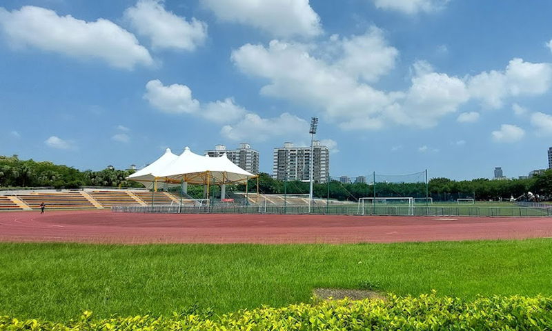 Taipei County Sinjhuang Stadium.jpg Thumbnail