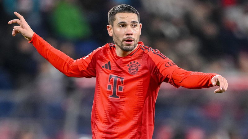 Raphaël Guerreiro Sự Mềm Mại Của Một Hậu Vệ - Khám Phá Tài Năng và Đam Mê