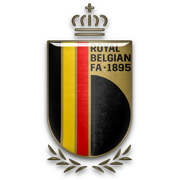 FC'12 Belgium - Pro League 2022/2023 - FM Slovakia