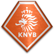 [35-36] KNVB Cup 784