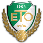 Fixtures - ETO FC Gyor U19