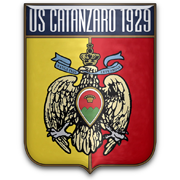 Football Club Catanzaro S.p.A. 2023/2024 (Home) by Gerson Fitas