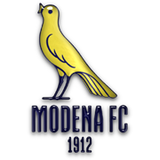 MODENA FC 2018, fotbal, ITÁLIE