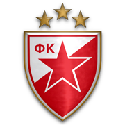 FK CRVENA ZVEZDA Squad Season 2023/24, Red Star Belgrade
