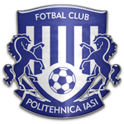 FC Politehnica Iasi updated their - FC Politehnica Iasi