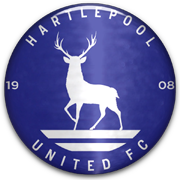 Hartlepool United FC on X: Phone wallpaper? 📲 We got you. #TogetherUnited