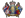 Royal Drummers Logo Icon