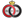 R Daring Club Brussel-Molenbeek Logo Icon