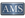 AMS Typhoons Shutters Logo Icon