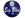 Big Blue Logo Icon