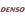 Denso Logo Icon