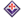 ACF Fiorentina Logo Icon