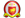 FC International Lion Ngoma Logo Icon