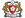 Coagh United Logo Icon