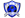 Olympic Star Logo Icon