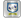Grand Gaube Blue Birds Club Logo Icon