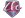 Lamballe FC Logo Icon
