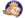 Tweed Valley Kings Logo Icon