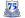 Bathurst '75 Logo Icon