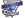 Bluebirds Utd FC Logo Icon