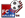 Fussballclub Hallein 04 Logo Icon