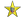 Fussballclub Yellow Star Simmering Logo Icon