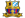 Arbeiter Sportklub Hausmening Logo Icon
