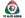 FC Alpe Adria Logo Icon