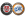 Spielgemeinschaft Klosterneuburg Logo Icon