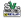 Sportverein Stallhofen II Logo Icon