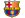 F.C. Barcelona Atlètic Logo Icon