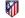 C. Atlético Madrid SAD Logo Icon