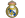 Real Madrid C.F. C Logo Icon