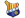 U.E. Figueres SAD Logo Icon