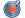 Kiruna FF Logo Icon
