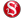 Sandvikens IF Logo Icon
