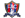 Football Association Carcassonne-Villalbe Logo Icon
