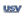 USV Logo Icon