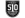 Project 51O Logo Icon