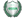 RKSV Groen Wit Logo Icon
