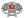 KJP Sudet Logo Icon