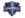 United Milvignes Logo Icon