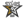 Palm Beach Stars Logo Icon