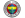 Baskent Fener SK Logo Icon