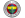 Nazilli Fener Spor Logo Icon