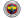 Çanakkale Fener Spor Logo Icon