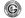 Geestemünder SC Logo Icon